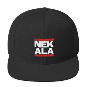 Nekala Snapback