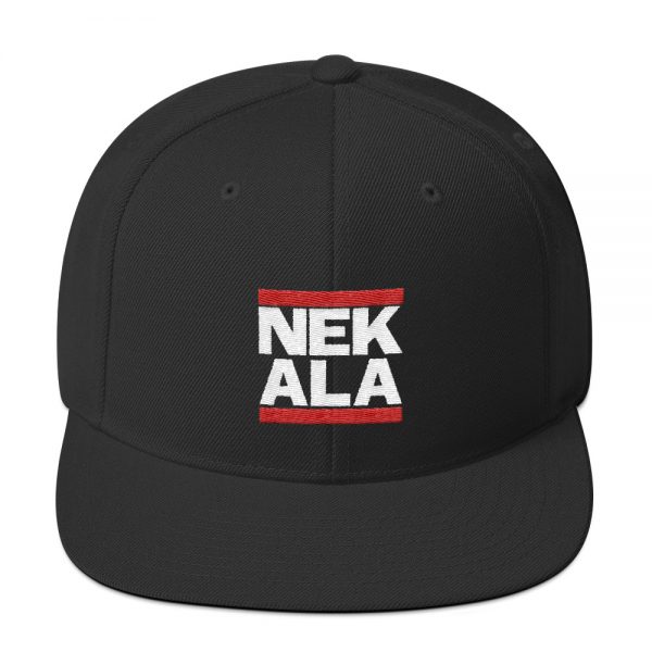 Nekala Snapback