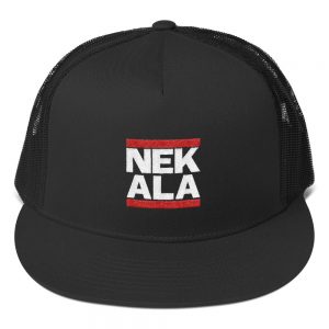 Nekala Trucker Lippis