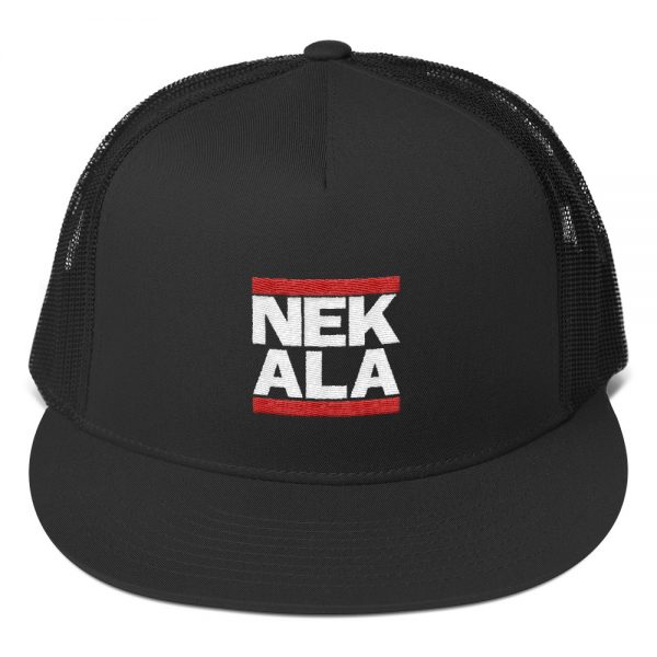 Nekala Trucker Lippis