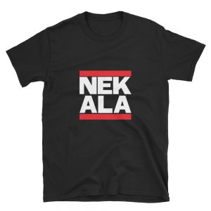 Nekala T-paita