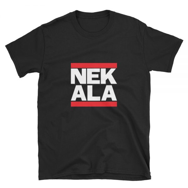 Nekala T-paita