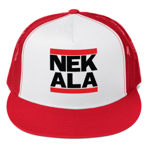 Nekala Trucker Lippis 2026